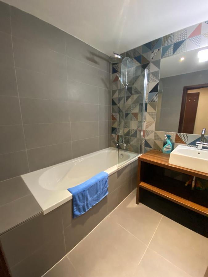 Golden Fish Apartmany Xia เปิลเซน ภายนอก รูปภาพ